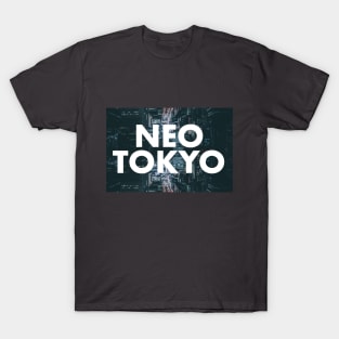 Neo Tokyo T-Shirt